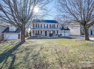 156 Elrosa Rd, Mooresville, NC 28115