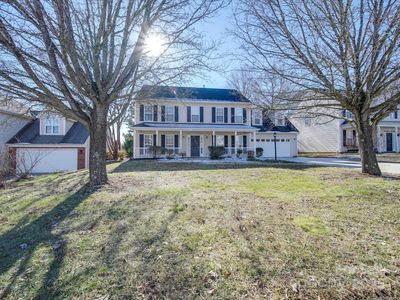 156 Elrosa Rd, Mooresville, NC, 28115