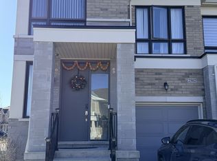 2502 Hibiscus Dr, Pickering, ON L1X0G7