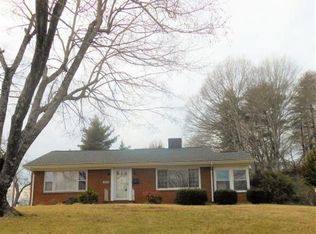 207 Rogan Rd, Rogersville, TN 37857