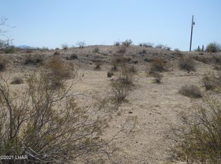 LOT 52 Lawton Rd LOT 52, Yucca, AZ 86438