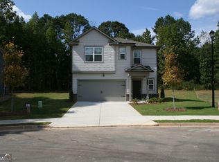 788 Evergreen Rd, Winder, GA 30680