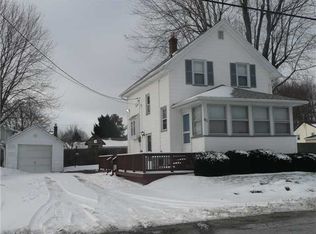 61 Gates Greece Townline Rd, Gates, NY 14606