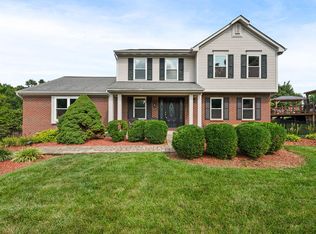 2656 Teaberry Ct, Burlington, KY 41005