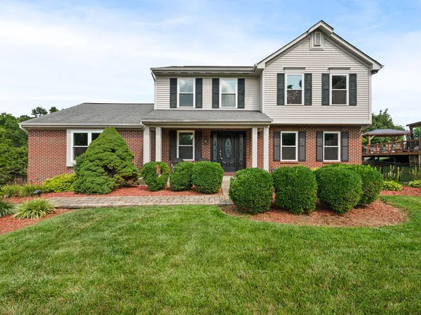 2656 Teaberry Ct, Burlington, KY 41005