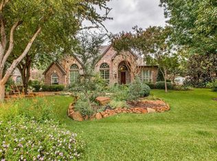 601 Paradise Cv, Shady Shores, TX 76208