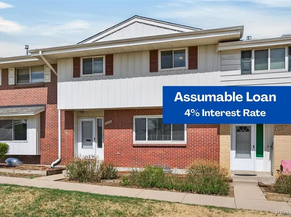 9120 E Nassau Avenue, Denver, CO 80237