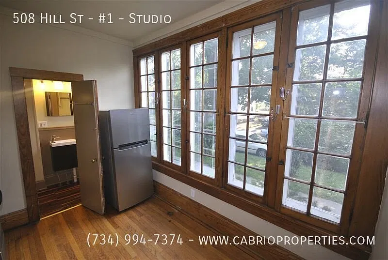 508 Hill St. — Photo 4