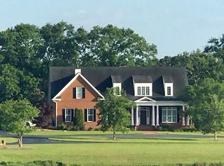 543 Monroe Jackson Rd, Meigs, GA 31765