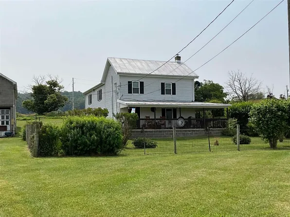 480 Brownsburg Tpke, Rockbridge Baths, VA 24473