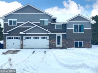 39813 Nez Pierce Ln, North Branch, MN 55056