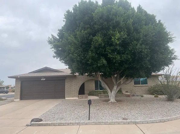 5605 W Redfield Rd, Glendale, AZ 85306