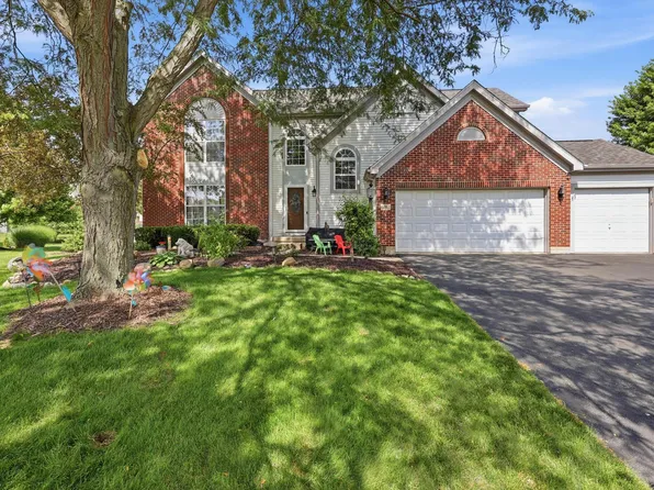 6702 Merino Ct, Dublin, OH 43016