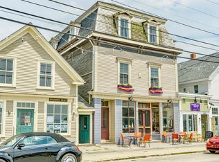 30 Main St, Vinalhaven, ME 04863