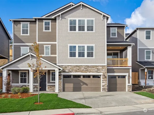 10523 Treasure Drive NW #134, Silverdale, WA 98383