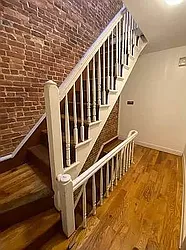 Rented by Massada Home Sales Inc