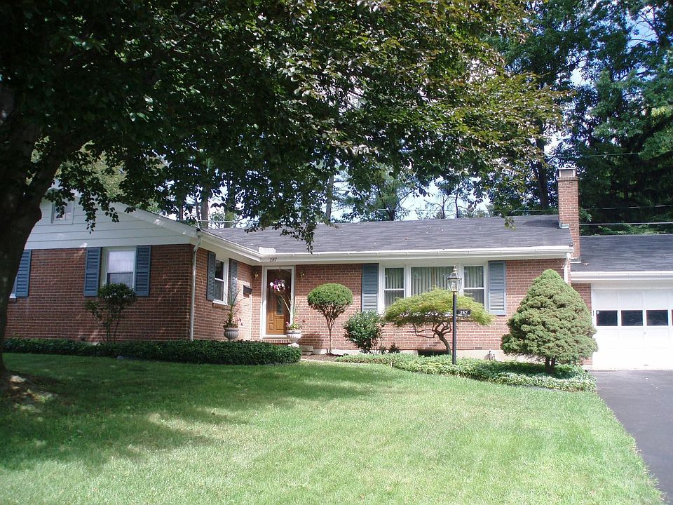 287 Flagstone Drive, Bethlehem, PA 
