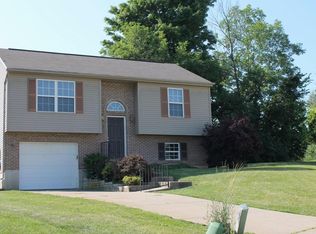 1996 Potter Ln, Independence, KY 41051