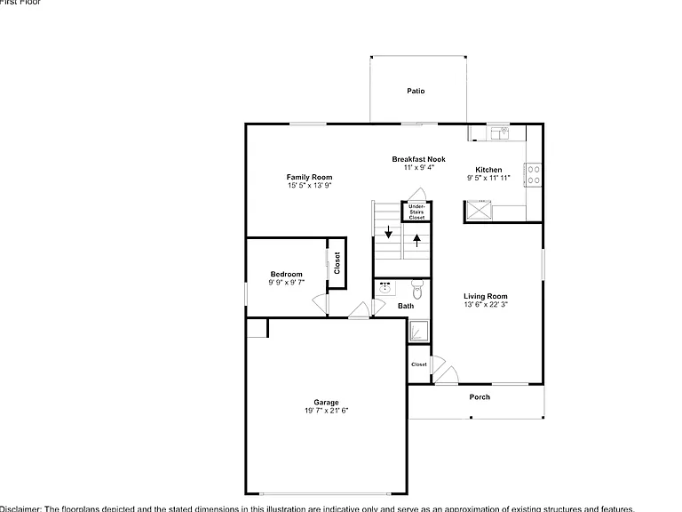 2101 E Caspian Way — Photo 2