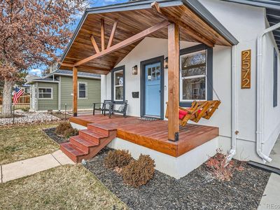 2572 Chase Street, Edgewater, CO, 80214