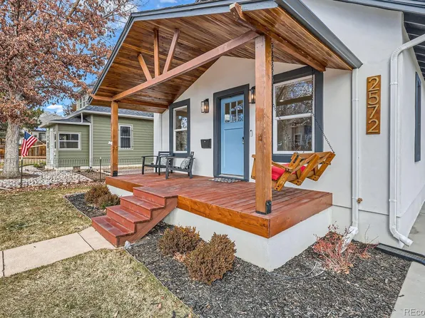 2572 Chase Street, Edgewater, CO 80214