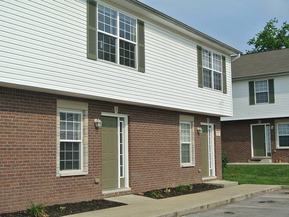 1st image of 1426 N Kinser Pike APT F3