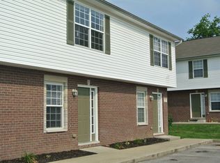 1426 N Kinser Pike APT F3, Bloomington, IN 47404