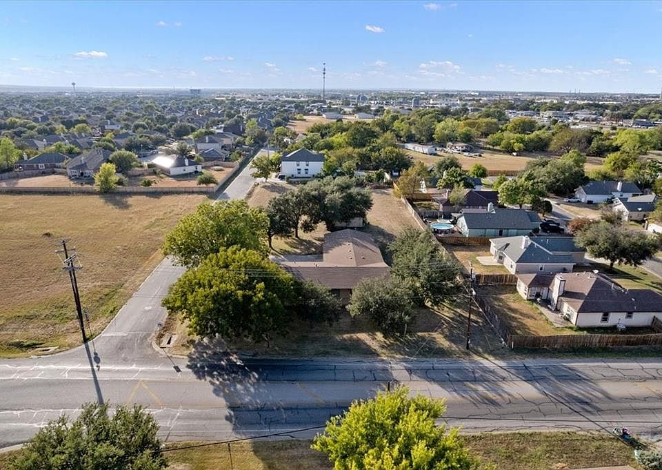 213 S Fm 1660, Hutto, TX 78634 MLS 4635971 Zillow