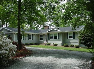 344 Millstone Rd, Henrico, NC 27842