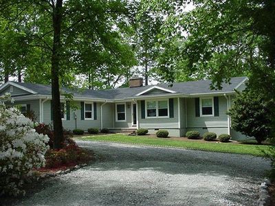 344 Millstone Rd, Henrico, NC, 27842