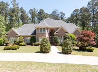 3120 Horseshoe Springs Dr NE, Conyers, GA 30013