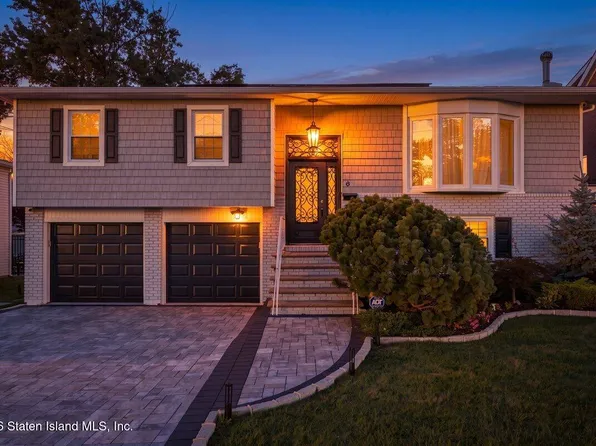43 Morse Ave, Staten Island, NY 10314