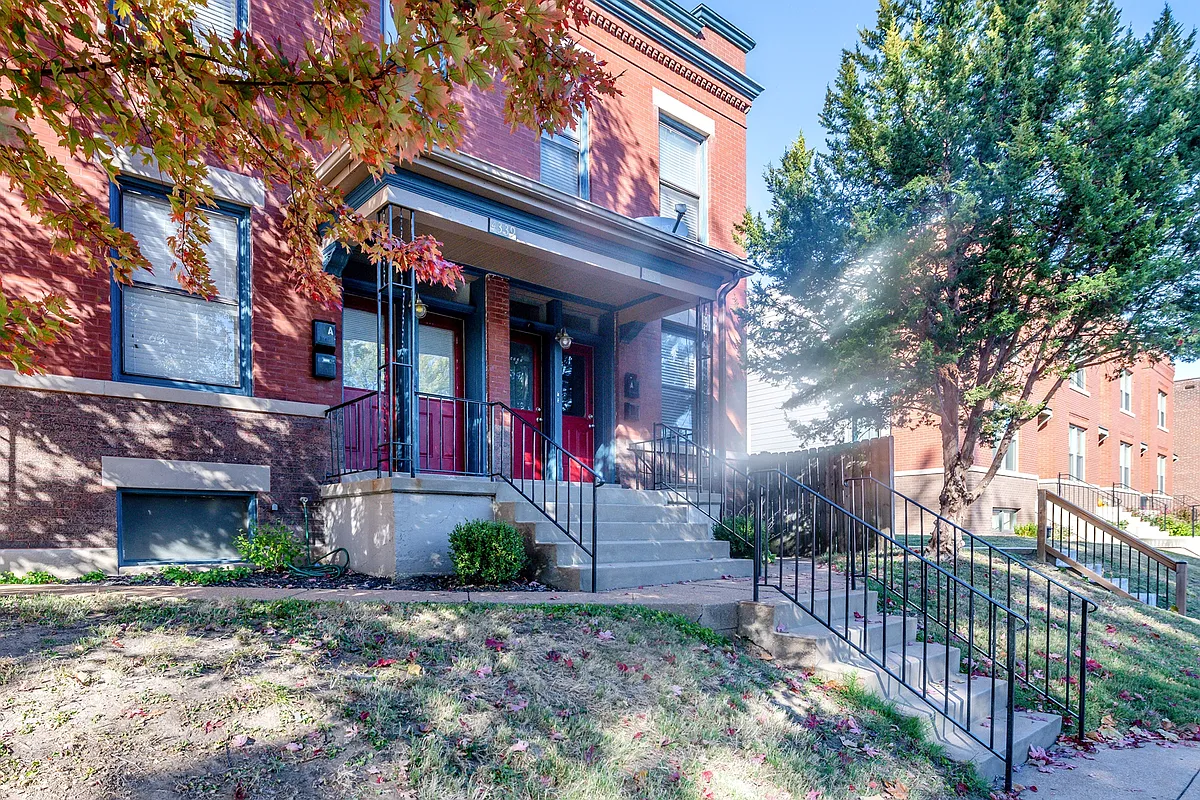 Building Photo - 4339 Swan Ave #A