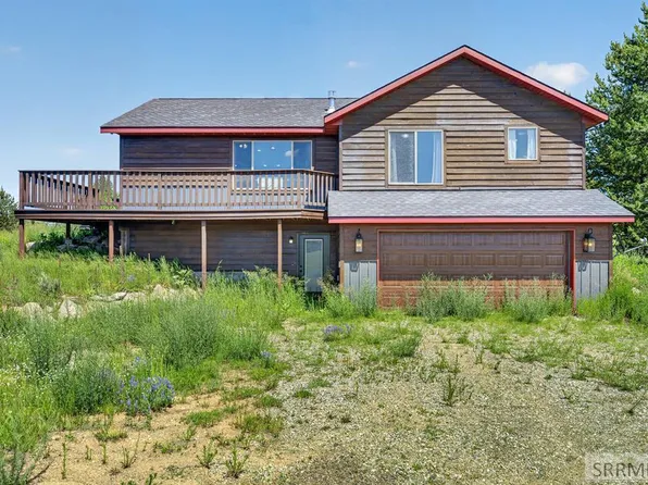 3987 Dirk Dr, Island Park, ID 83429