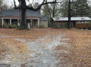 506 Prospect Rd, Rockmart, GA 30153