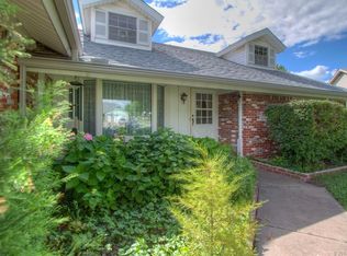 1516 S 117th Ave E, Tulsa, OK 74128