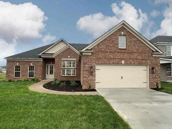 405 Weston Park, Lexington, KY 40515