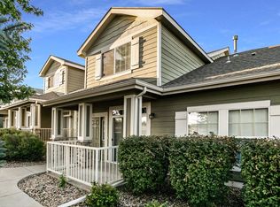 7025 19th St APT 5, Greeley, CO 80634