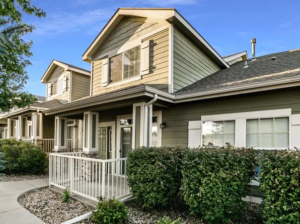 7025 19th St APT 5, Greeley, CO 80634