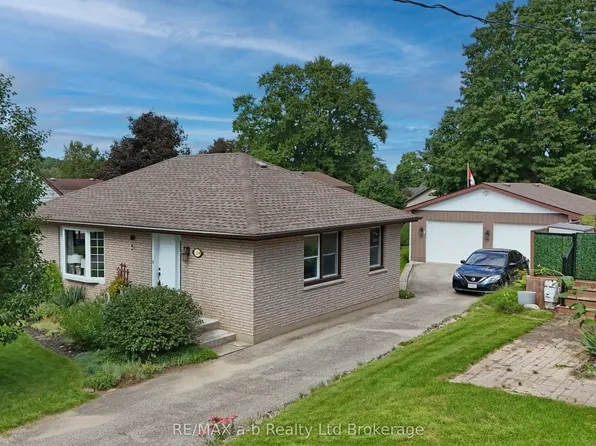 11D William St, South West Oxford, ON N4S 7V6