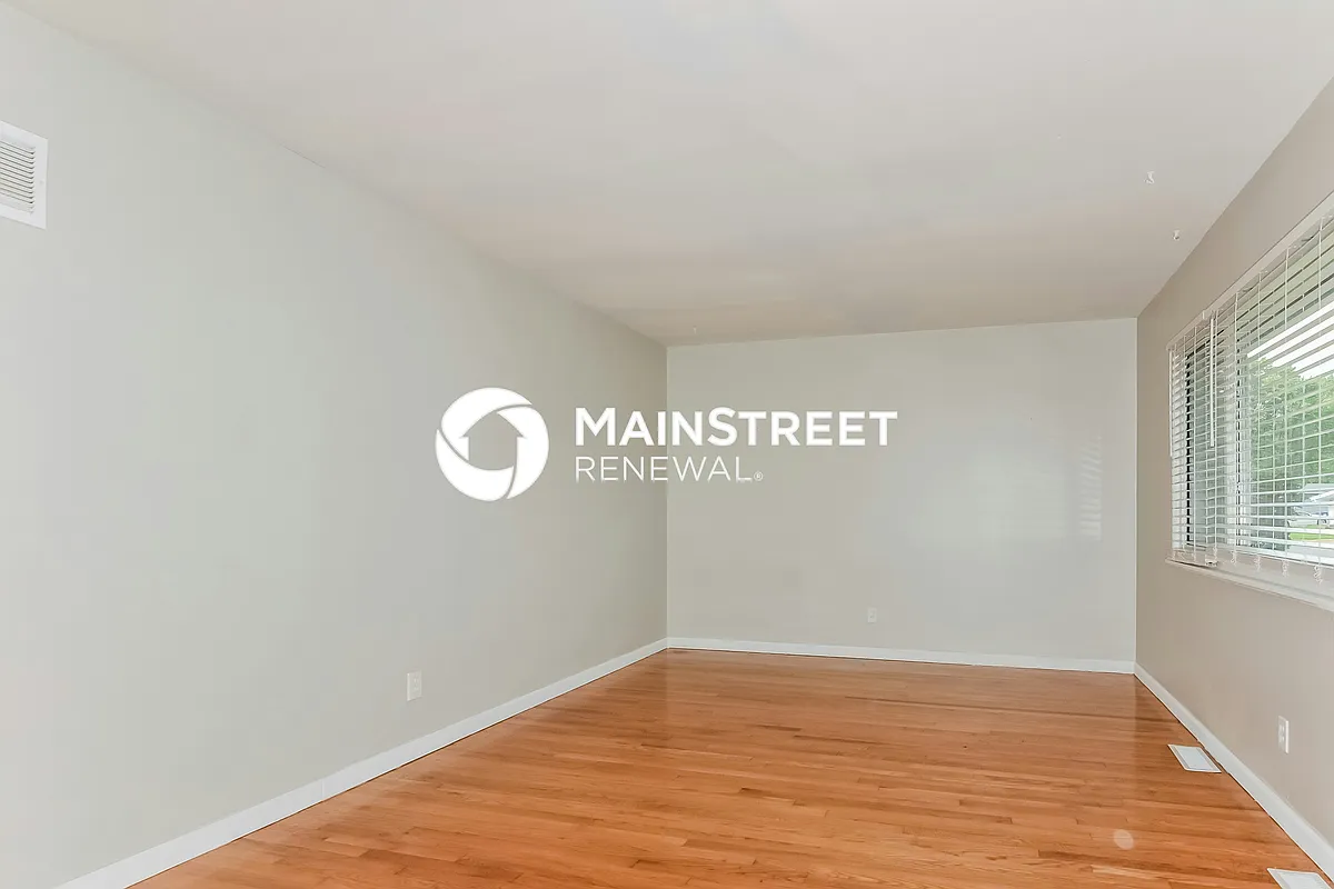 Living Room - 330 Moule Dr