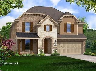 507 Concord Dr, Georgetown, TX 78628