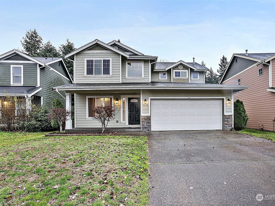 1st image of 16719 129th Ave Court E