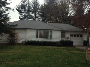 502 16th St, Mendota, IL 61342