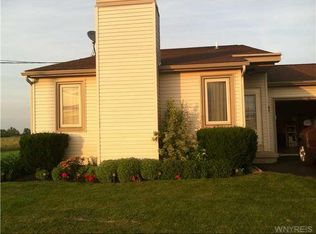 4801 Cambria Wilson Rd, Lockport, NY 14094