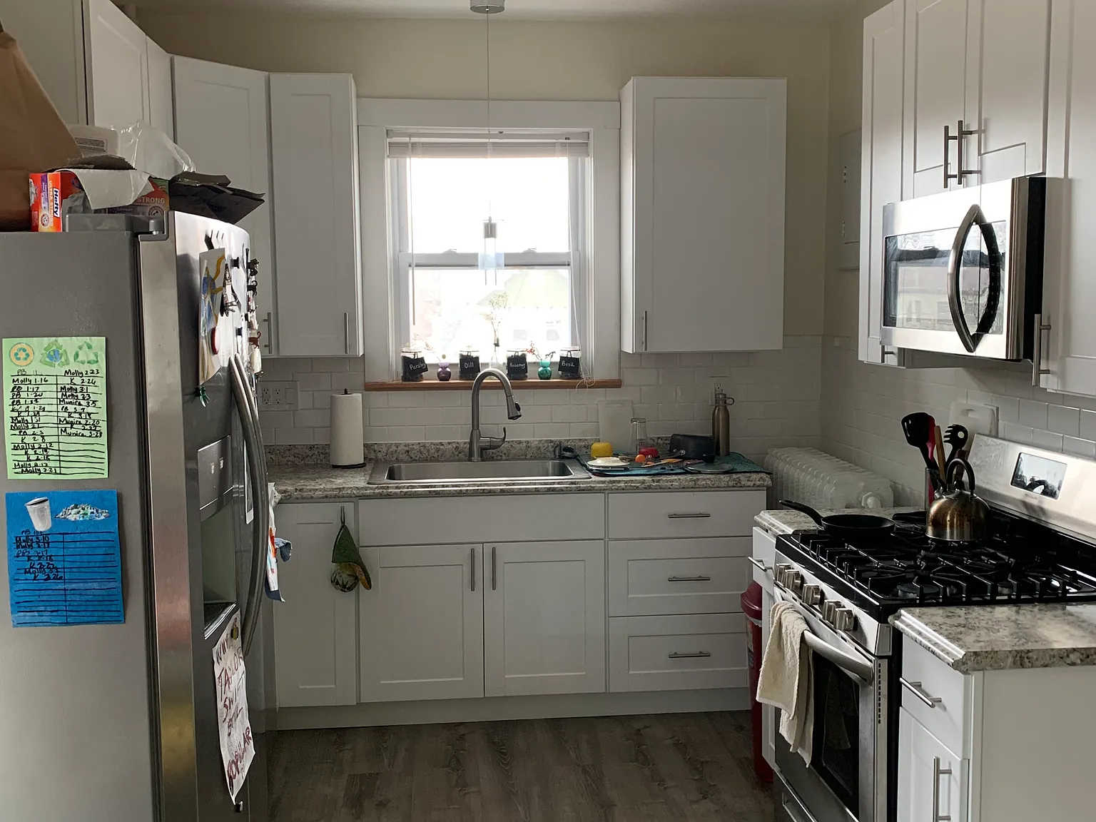 6 bed, $3,800 — Photo 2