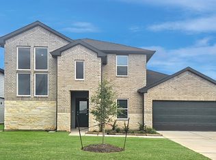 4415 Waving Willow Way, Rosenberg, TX 77469