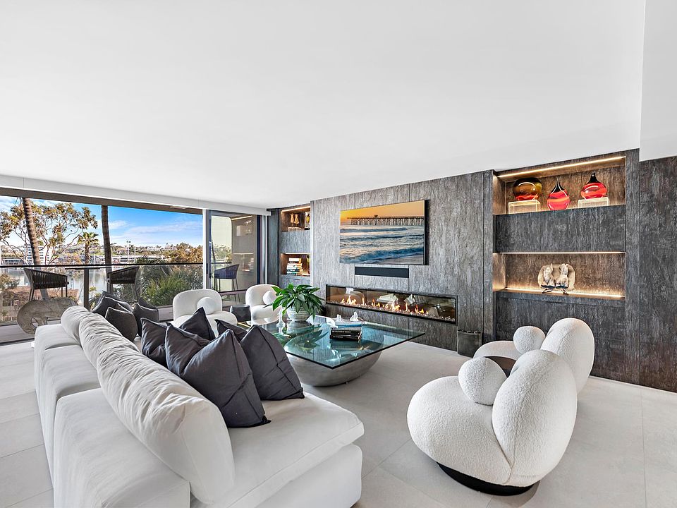 601 Lido Park Dr Newport Beach CA | Zillow