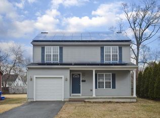 107 Arthur St, Springfield, MA 01104