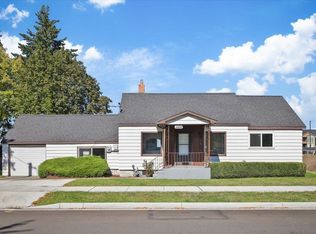 13215 E 4th Ave, Spokane, WA 99216